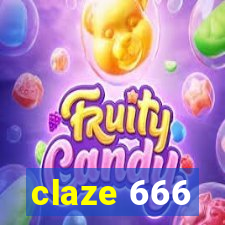 claze 666